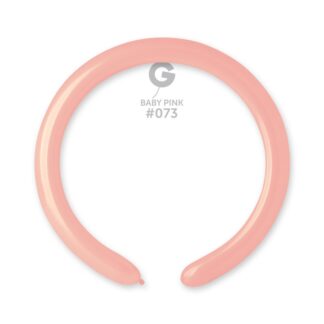 260 BABY PINK 073 STANDARD pz.100