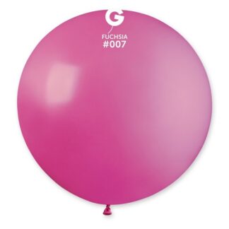 30" FUCSIA 007 STANDARD pz.10