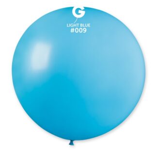 30" CELESTE 009 STANDARD pz.10