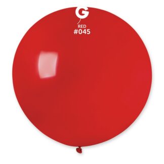 30" ROSSO 045 STANDARD pz.10
