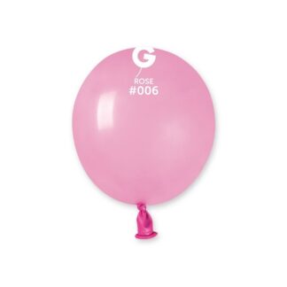 5" ROSA 006 STANDARD pz.100