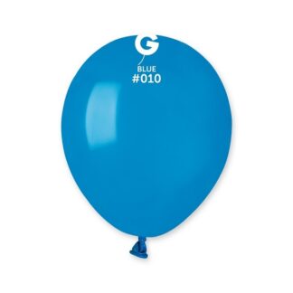 5" BLU CHIARO 010 STANDARD PZ.100