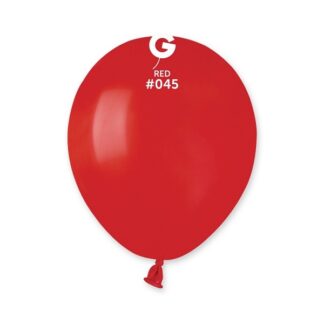 5" ROSSO 045 STANDARD pz.100