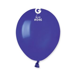 5" BLU 046 STANDARD pz.100