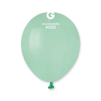 5" AQUAMARINA 050 STANDARD pz.100