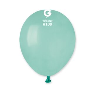 5" TIFFANY 109 MARSHMALLOW pz.100