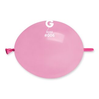 6" LOL ROSA 006 STANDARD pz. 100
