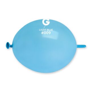 6" LOL CELESTE 009 STANDARD pz. 100