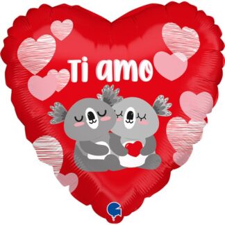09" MS AMORE KOALA  pz.10