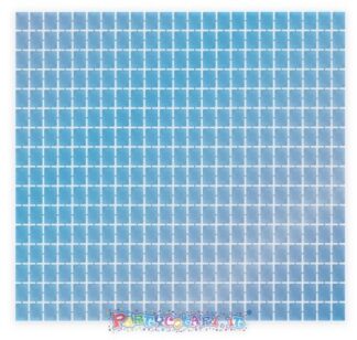 BACKDROP CELESTE PASTELLO cm 100X200