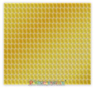 BACKDROP ORO cm 100X200