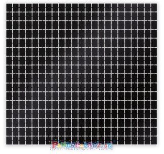 BACKDROP NERO cm 100X200