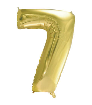 NUMERO 7 CHAMPAGNE cm.102