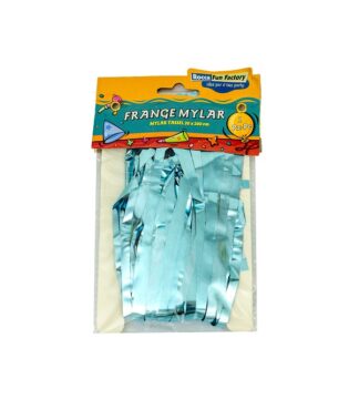 FRANGE MYLAR CELESTE 20x200
